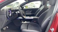Mercedes Cla 200 163+30ch AMG Line 8G-eDCT — photo 18