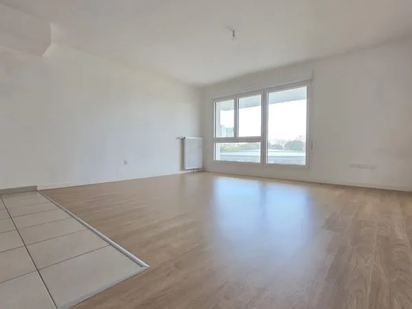 Appartement 1 pièce 37 m²