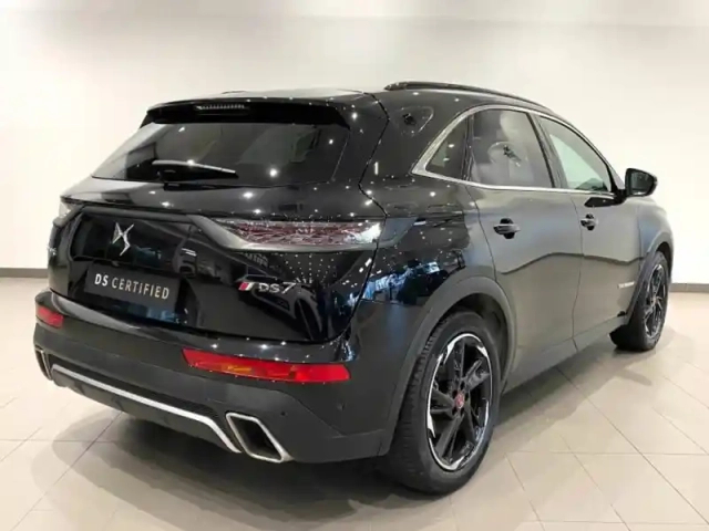 Ds Ds 7 crossback e-tense 4x4 300ch performance line + — photo 5