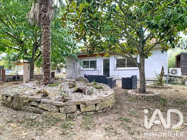 Maison 4 pièces 137 m²