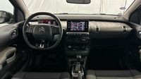 Citroen C4 Cactus PureTech 130ch S&S Shine EAT6 E6.d — photo 11
