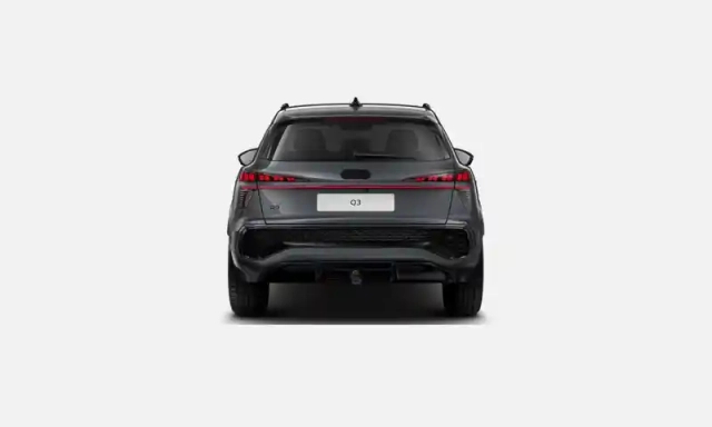 Audi Q3 e-hybrid 272 ch s tronic 6 — photo 21