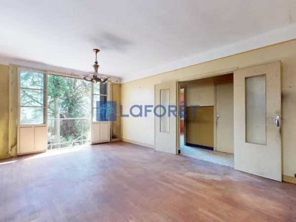 Maison 5 pièces 122 m²