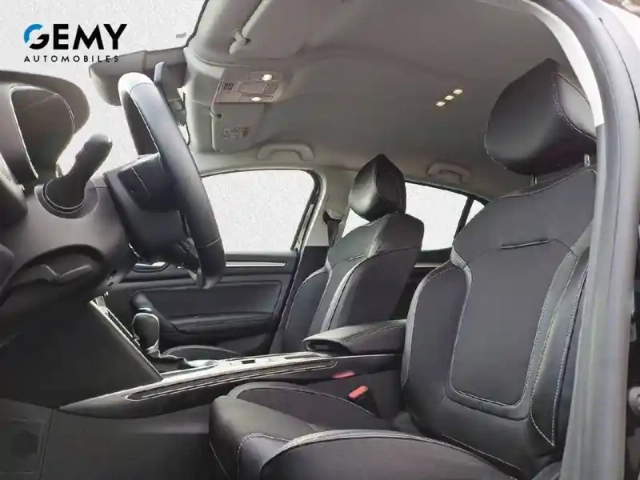 Renault Megane mégane iv berline tce 140 edc fap - 21n — photo 41