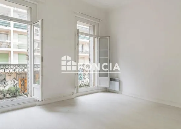 APPARTEMENT T2 - 47m2 SECTEUR PRADO / PERIER