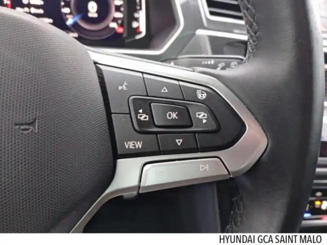 Volkswagen Tiguan 1.5 tsi 150ch active — photo 10
