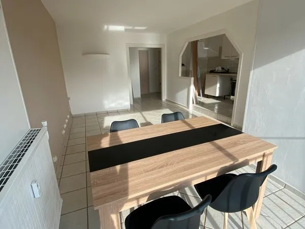 Location appartement martigues