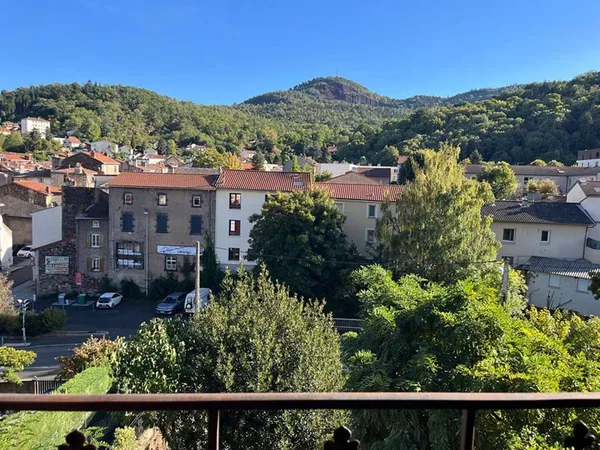 Appartement 3 pièces 77 m²
