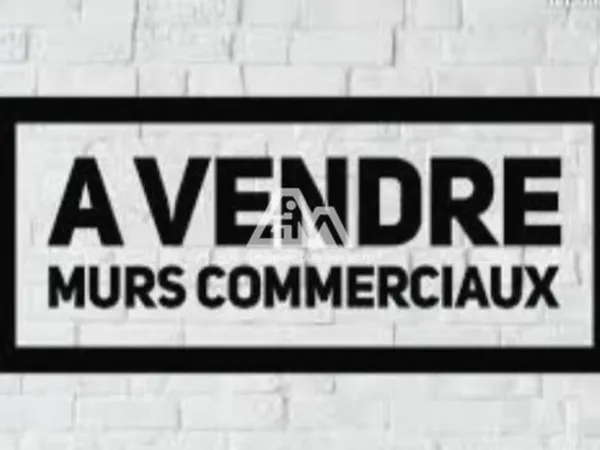professionnel local commercial