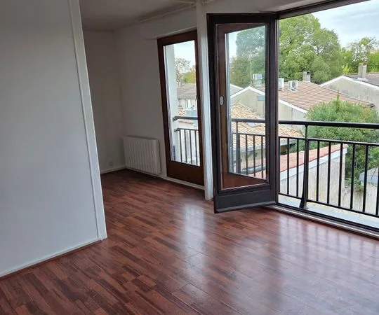 Appartement de 36m2 à louer sur Bordeaux