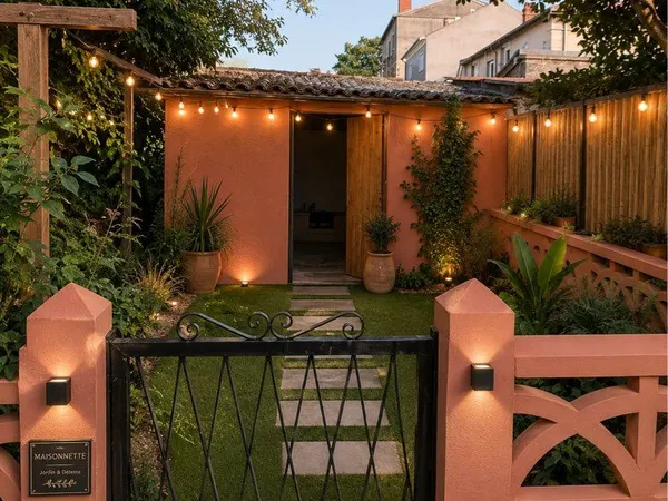 Appartement avec Jardin à Rénover