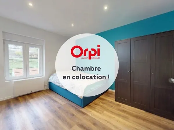 Appartement 1 pièce 17 m²