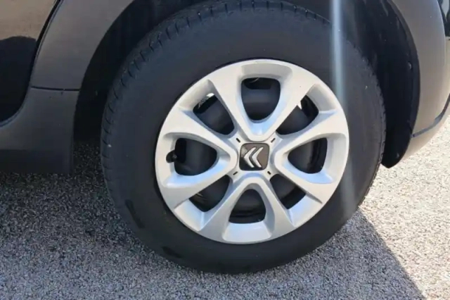 Citroën C3 puretech 83 ch bvm5 — photo 12
