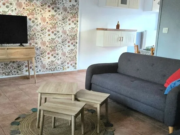 Colocation dans une maison à Angers proche ESA, UCO, CCI, Campus Pouillé, IFEPSA, IRCOM