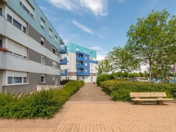 Stationnement Vente Quetigny   62€