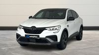 Renault Arkana 1.6 E-Tech hybride 145ch Engineered -22