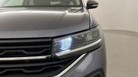 Volkswagen T-Cross 1.0 TSI 116ch Life DSG7 — photo 17