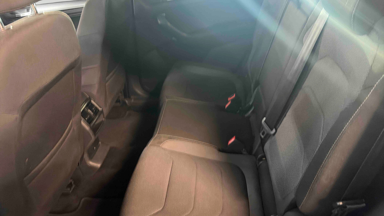 Skoda Kodiaq 1.5 TSI 150 ACT DSG7 7pl — photo 12