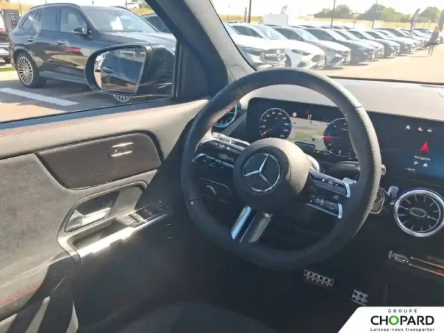 Mercedes Gla 200 d 8g-dct — photo 2