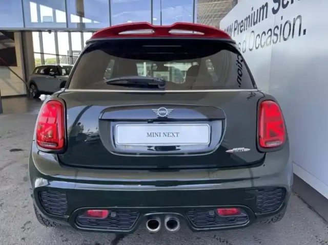 Mini Mini john cooper works 231ch ultimate bva8 137g — photo 14
