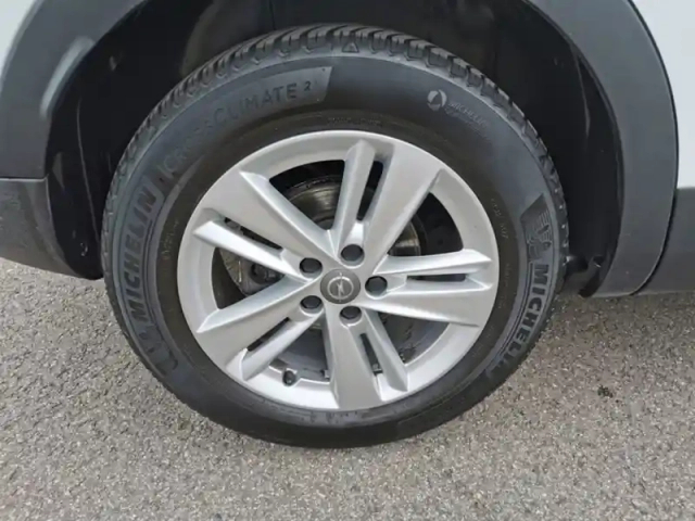 Opel Grandland X edition 1.5 cdti 130 ch bvm6 — photo 7