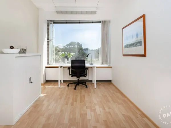 Bureau 8 m²