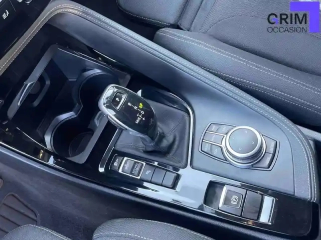 Bmw X2 sdrive 18i 140 ch dkg7 — photo 50