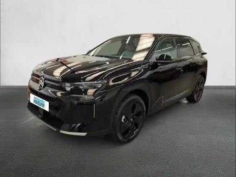 Citroën C5 Aircross hybride 145 e-dcs6