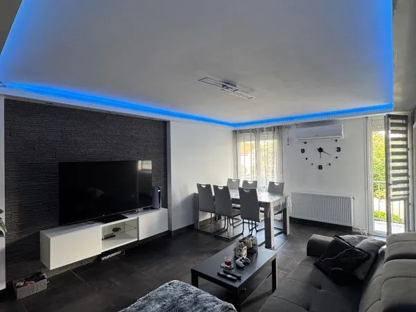 Appartement T4