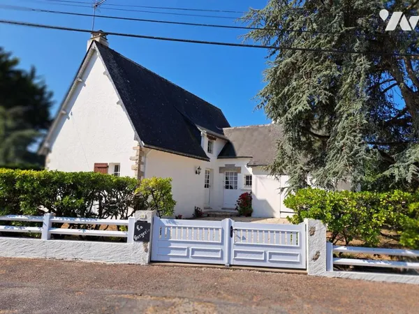 Maison 4 pièces 93 m²
