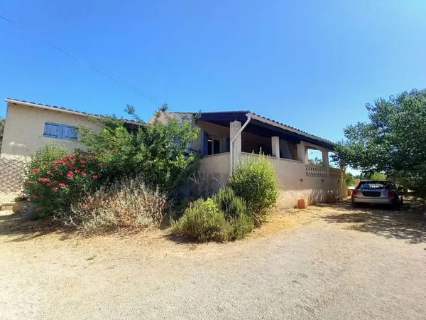 vente maison 7 Pièce(s)