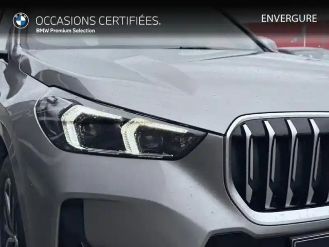 Bmw X1 xdrive25e 245ch m sport — photo 10