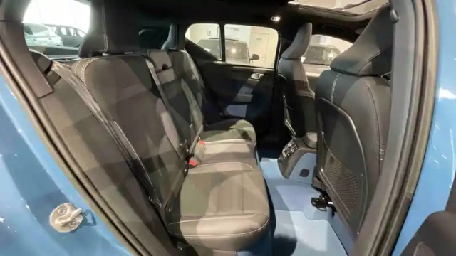 Volvo Xc40 t5 recharge 180+82 ch dct7 — photo 55