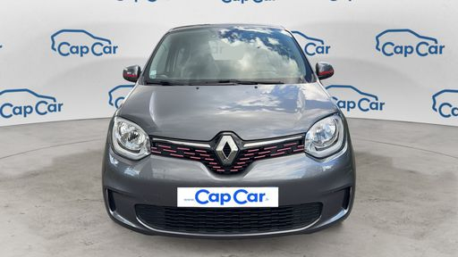 Renault Twingo  E-Tech 82 22 kWh - Zen – 2021 – 12364 km – Électrique – Boîte Automatique — photo 7
