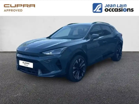 Cupra Formentor 2.0 tdi 150 ch dsg7