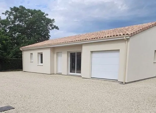 Maison de 93m2 à louer sur Avanton