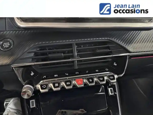 Peugeot 2008 bluehdi 130 s&amp;s eat8 — photo 15