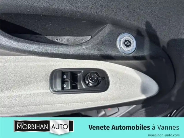 Fiat 500 e 118 ch — photo 125