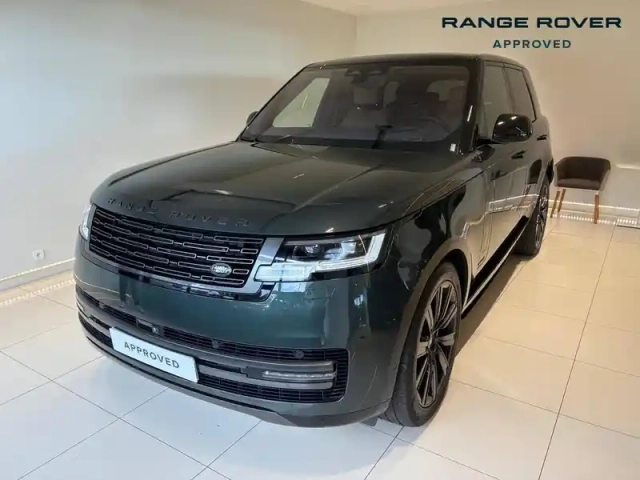 Land Rover Range Rover 3.0 p510e 510ch phev autobiography swb