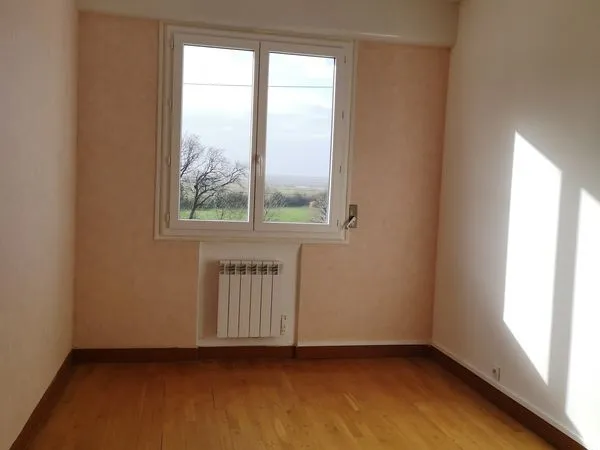 Appart. 70 m ² A 7 kms de Redon - Centre Bourg RIEUX