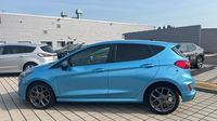 Ford Fiesta 1.0 EcoBoost Hybrid 125ch ST-Line 5p — photo 8