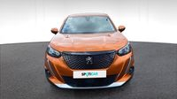 Peugeot 2008 1.2 PureTech 130ch S&S Allure EAT8 — photo 2