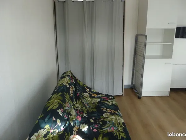 Location studio