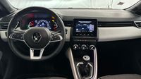 Renault Clio 1.3 TCe 140ch Intens -21N — photo 11