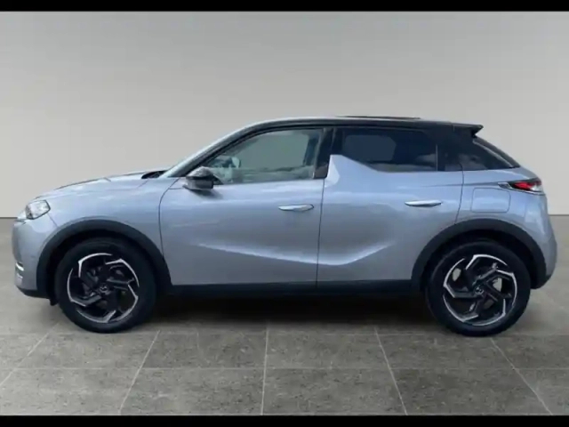 Ds Ds 3 crossback essence 130 grand chic automatique — photo 7
