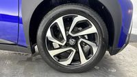 Toyota Aygo X 1.0 VVT-i 72ch Design MY24 — photo 20