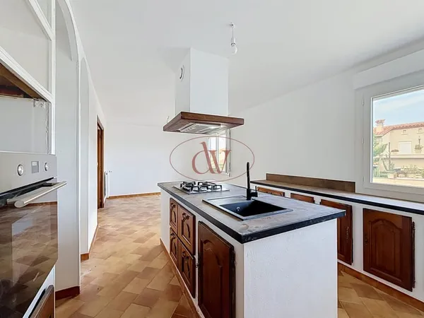Grande Maison Familiale secteur Porte d'Espagne