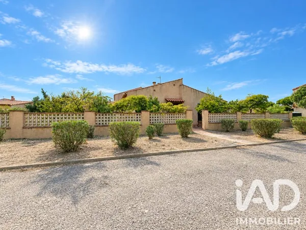 Maison 5 pièces 154 m²