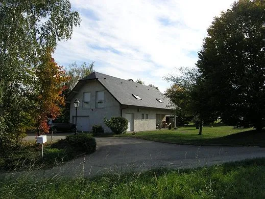 Maison de 164m2 à louer sur La Motte-Servolex