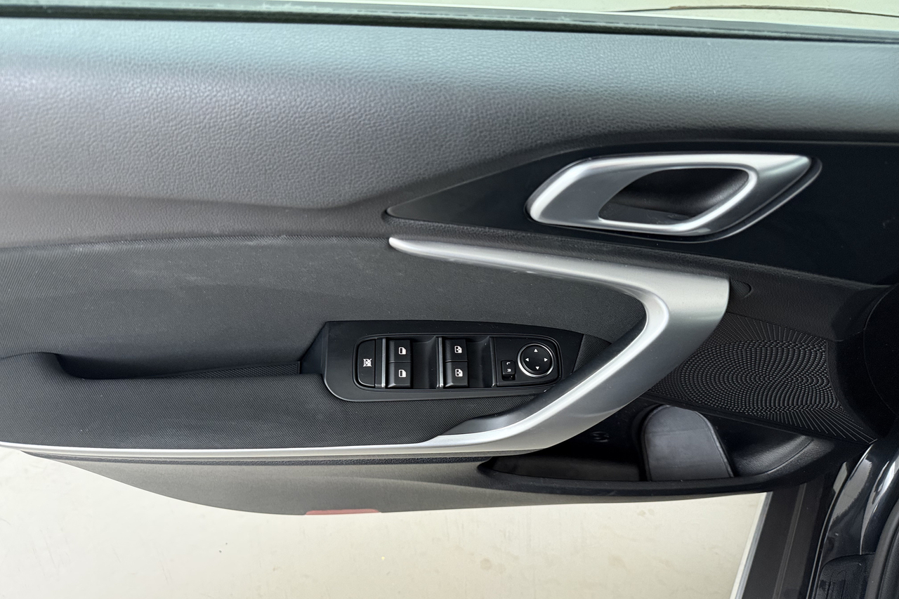 Kia Xceed — photo 14